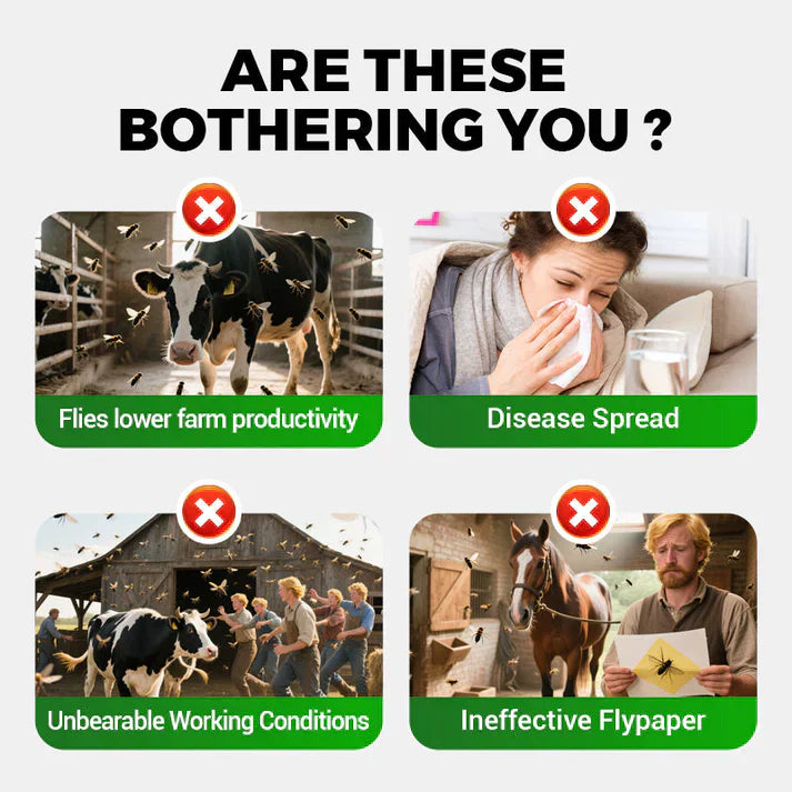 Fast Acting Fly Control Concentrate Buy 1 Get 1 Free