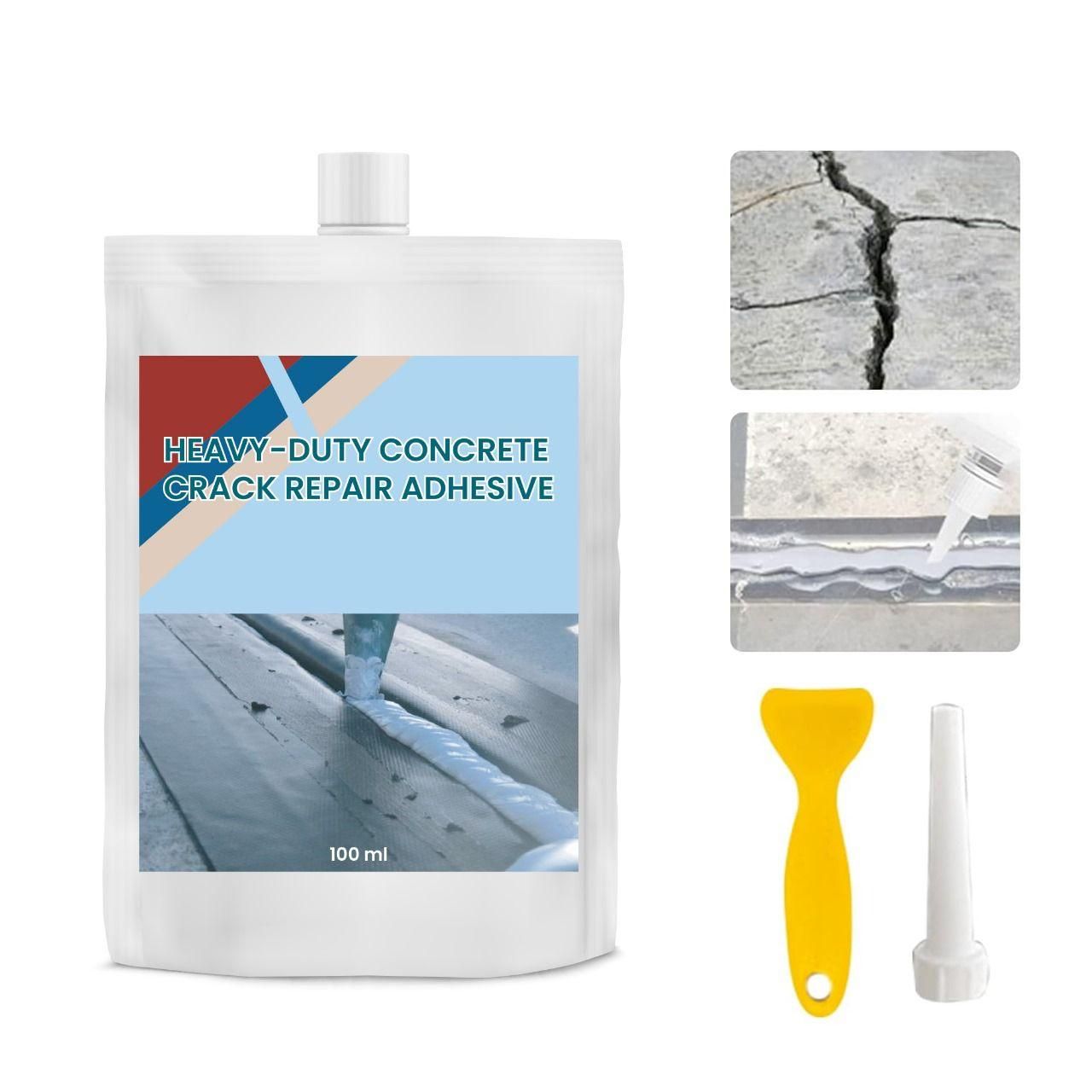 Heavy Duty Crack Repair Adhesive Buy 1 Get 1 Free