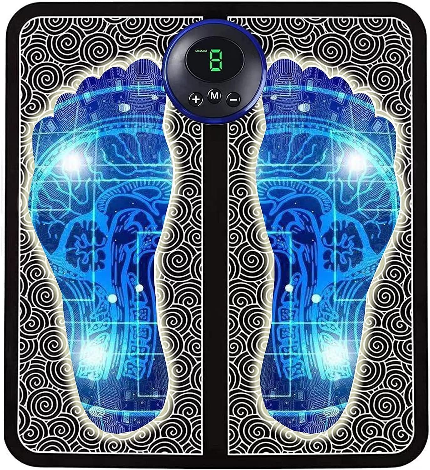 Relaxing EMS Foot Massager