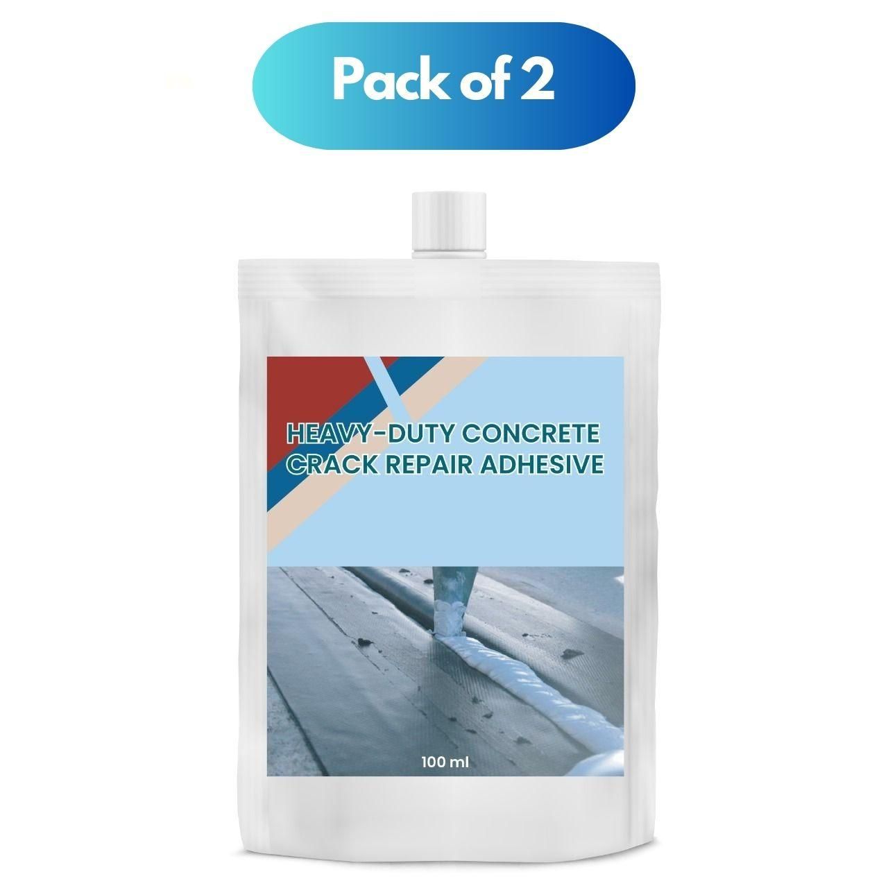 Heavy Duty Crack Repair Adhesive Buy 1 Get 1 Free