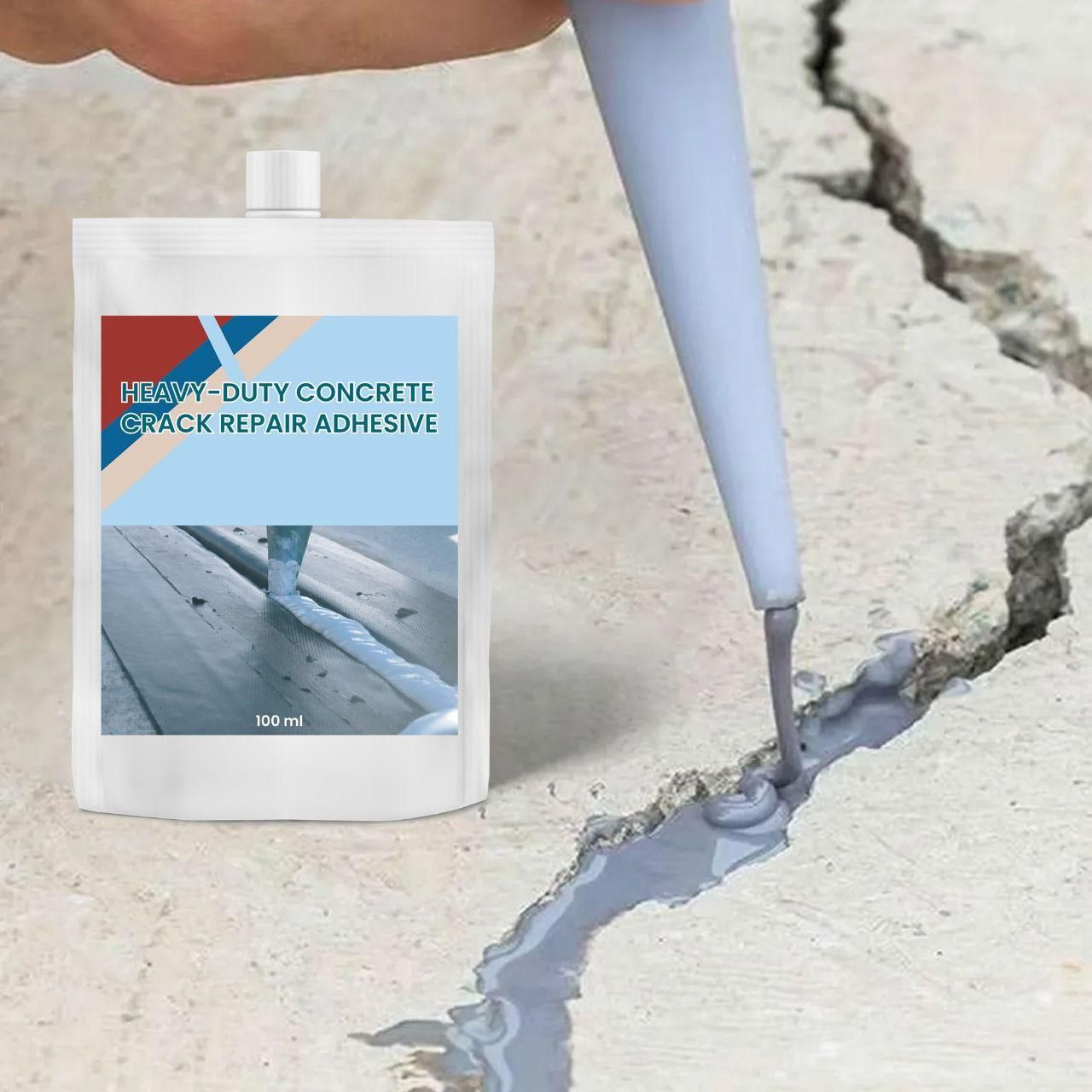 Heavy Duty Crack Repair Adhesive Buy 1 Get 1 Free