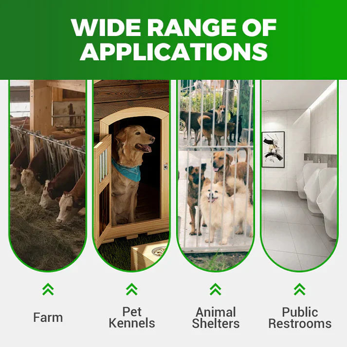 Fast Acting Fly Control Concentrate Buy 1 Get 1 Free