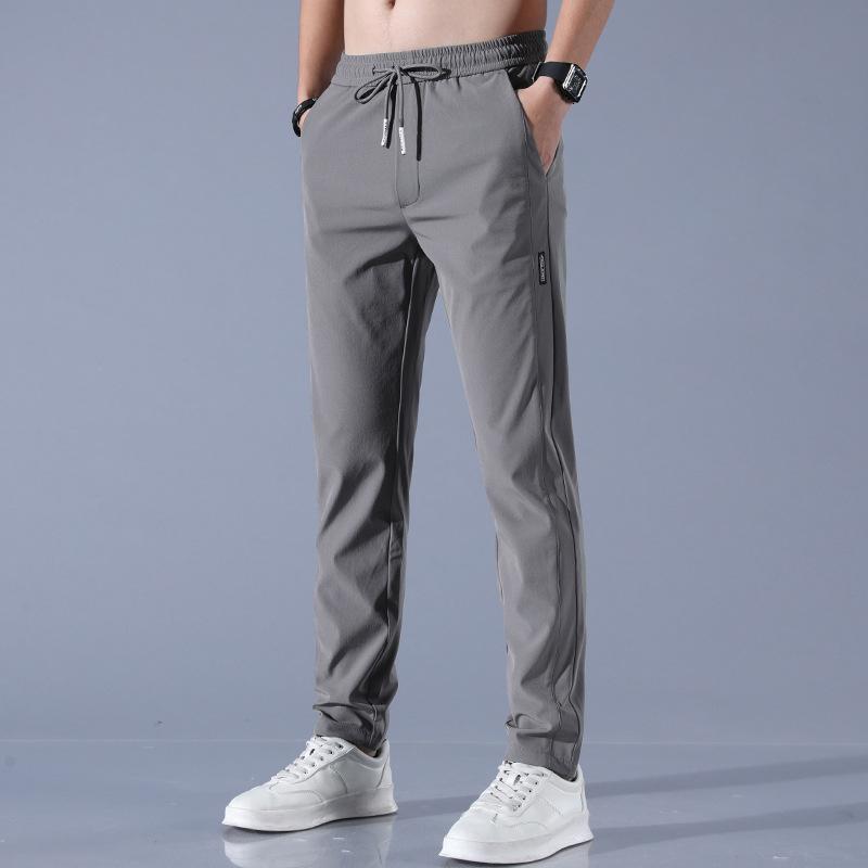 Premium Men's Lycra Track Pants SALE Flat 50% OFF Buy 1 Get 1 Free