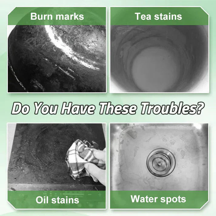 Powerful Multifunctional Cleaner (Buy 1 Get 3 FREE)