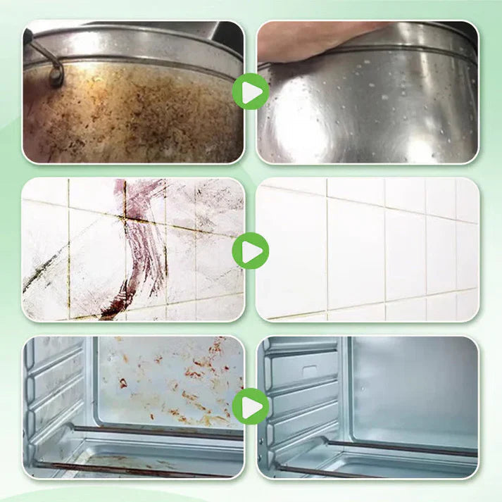 Powerful Multifunctional Cleaner (Buy 1 Get 3 FREE)